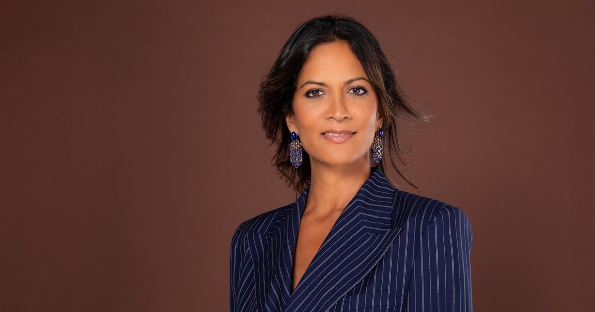 Aurélie Casse nommée joker du 20 Heures de France 2