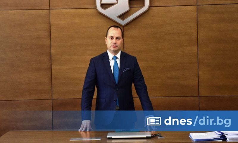 Vratsa : Le Maire Kalin Kamenov Accusé de Détournement de Véhicules Municipaux