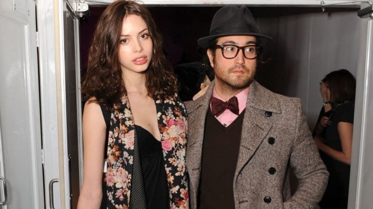 Sean Ono Lennon devient père pour la première fois à 50 ans