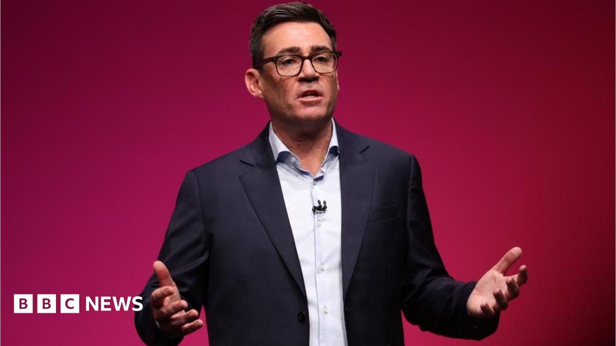 Andy Burnham annonce la modification de la triple protection des pensions en 2030