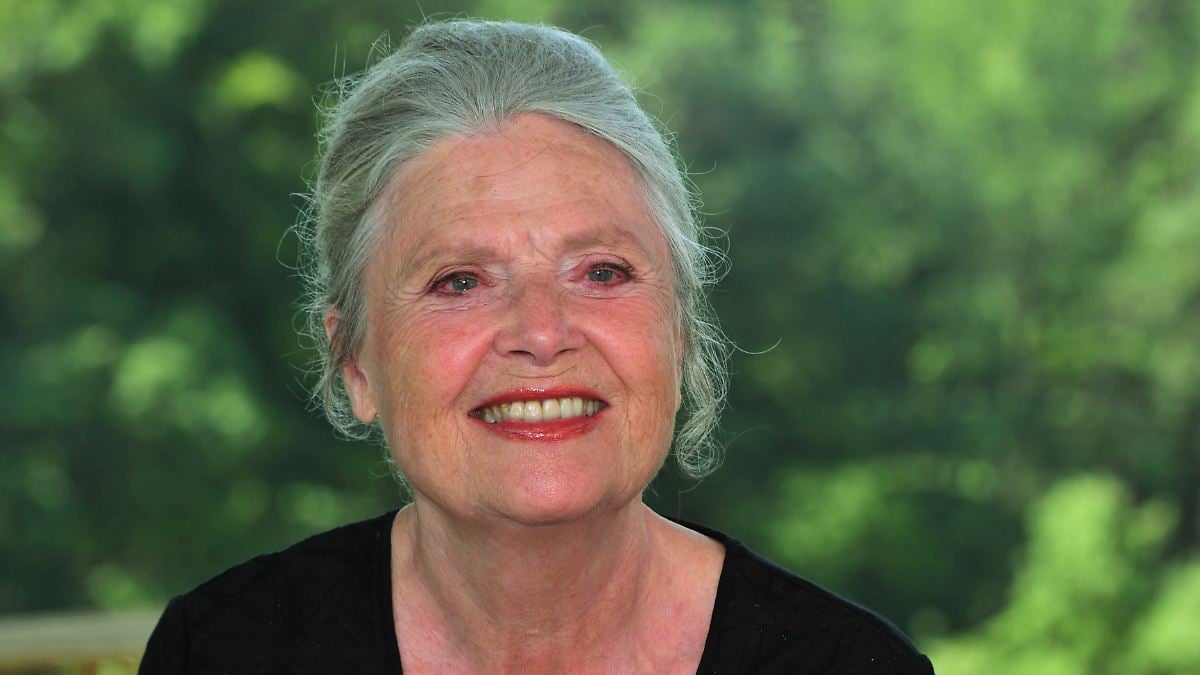 Mort de l'actrice Cordula Trantow à 83 ans