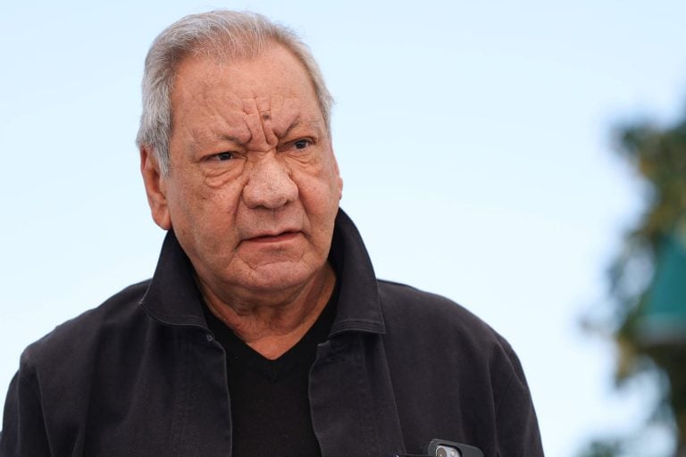 Mort du réalisateur et scénariste français Tony Gatlif à 77 ans