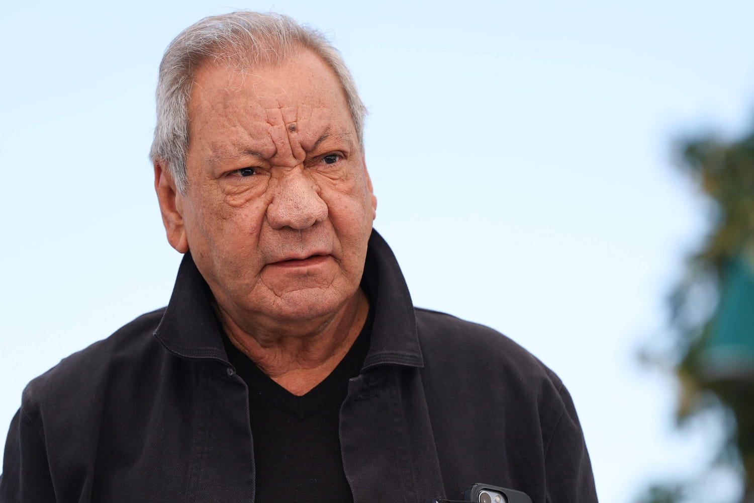 Mort du réalisateur et scénariste français Tony Gatlif à 77 ans