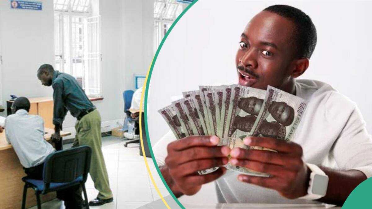 Banque centrale du Nigeria abaisse son taux directeur à 23 %