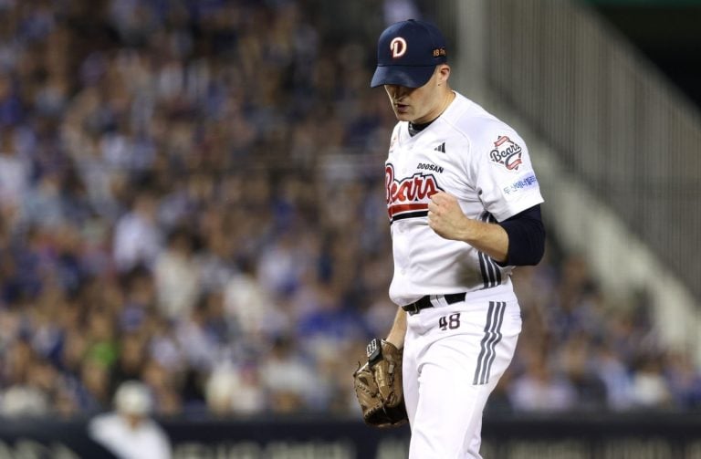 Doosan bat les Samsung et enchaîne une deuxième victoire consécutive