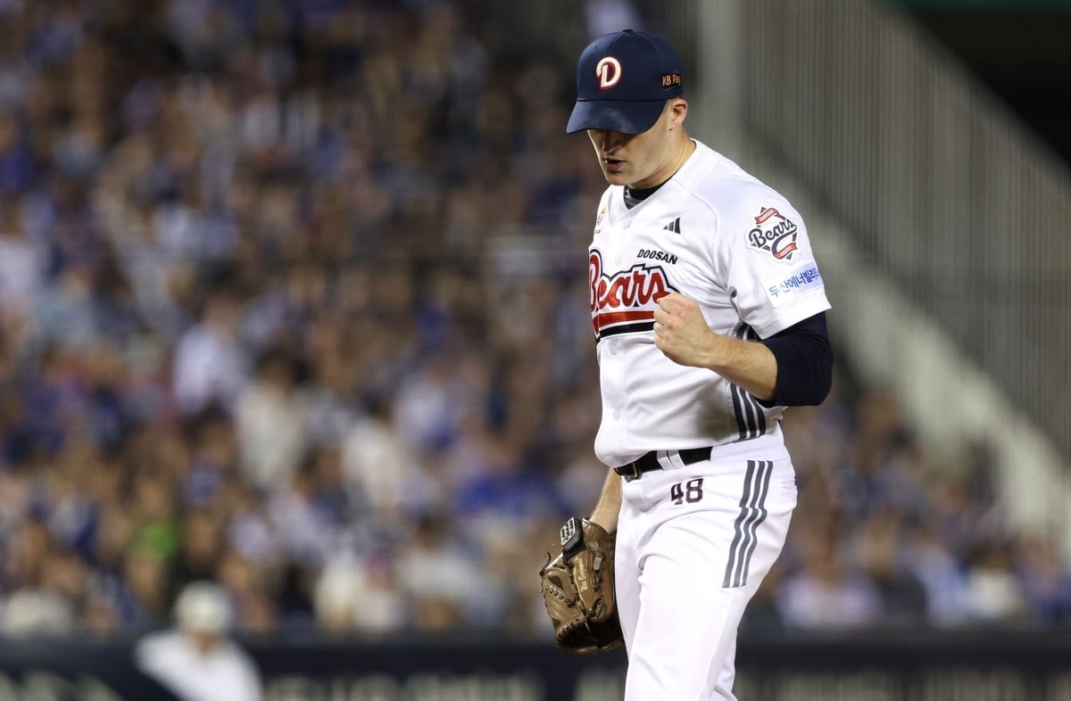 Doosan bat les Samsung et enchaîne une deuxième victoire consécutive