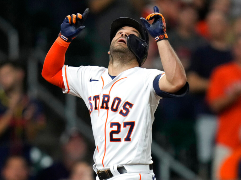 José Altuve