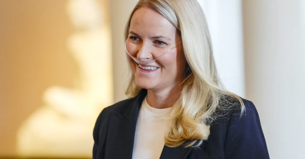 Mette-Marit hospitalisée en Norvège après sa greffe pulmonaire