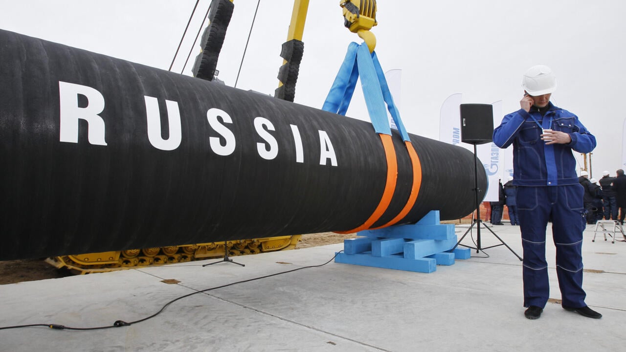 Sabotage des Nord Stream : la Croatie va extrader Vladimir J. vers l'Allemagne