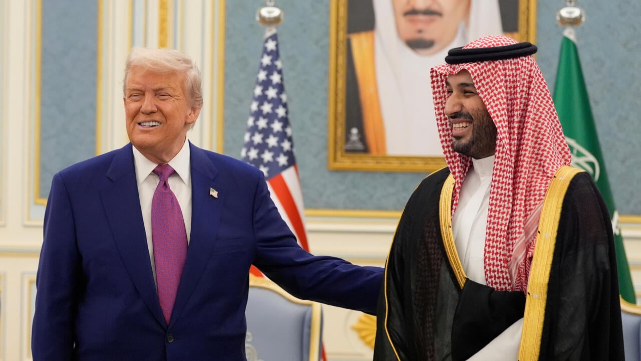 Arabie Saoudite : les Houthis intensifient leurs attaques