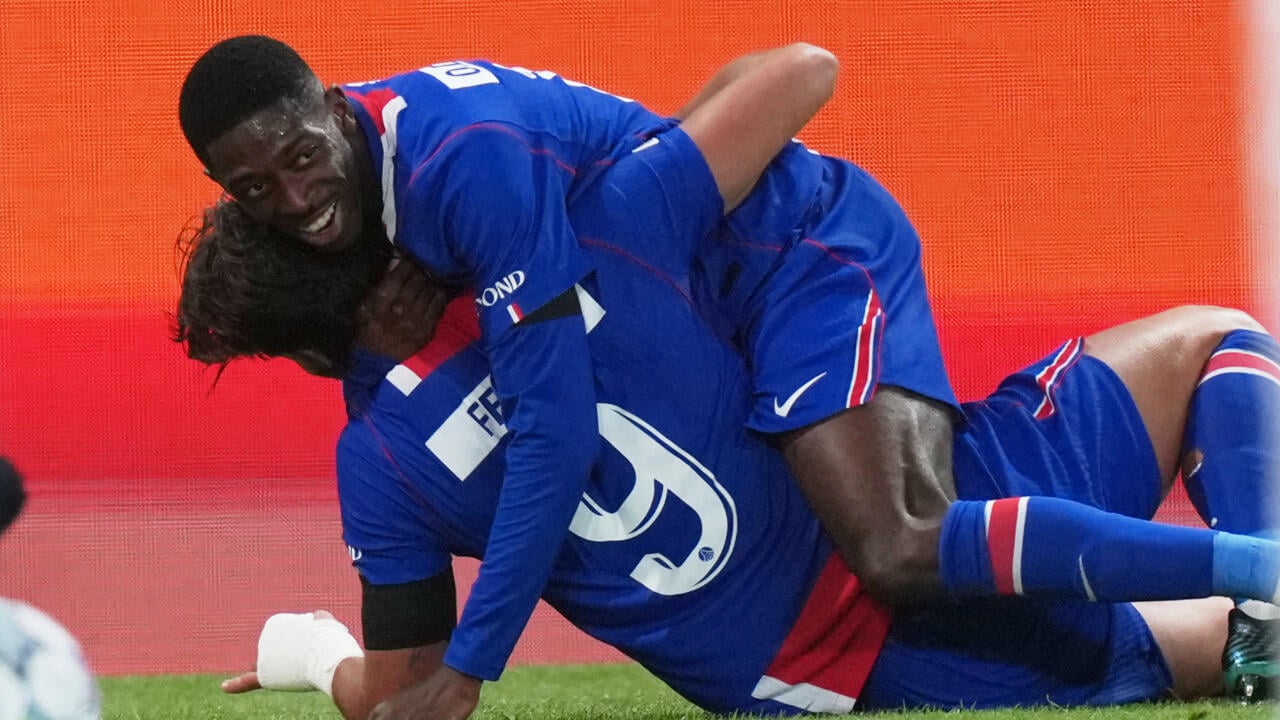 PSG : Ferran Torres offre la victoire face à Brest et relance la saison