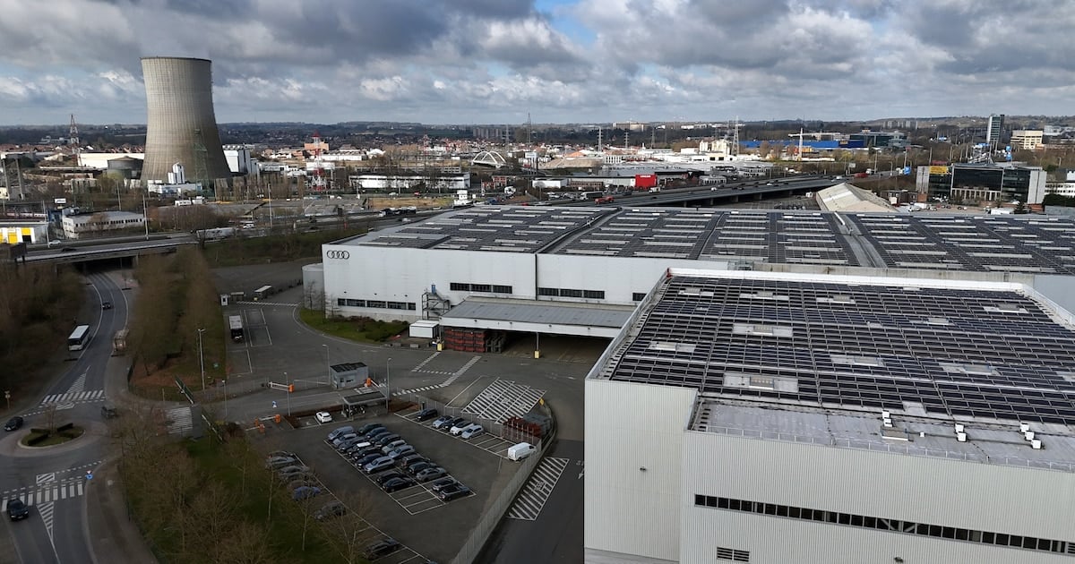 Audi Brussels : Heylen Warehouses reprend le site et promet des emplois