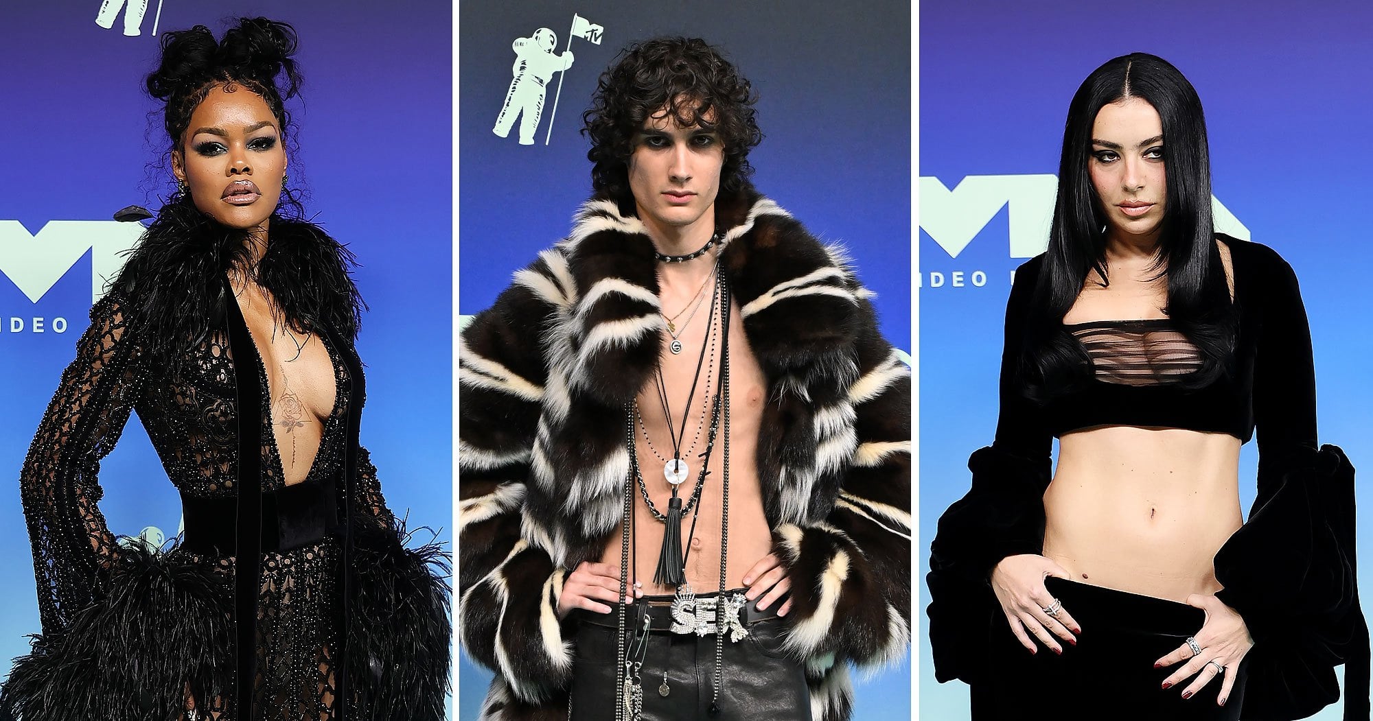 Madonna et Taylor Swift remportent trois prix chacune aux VMAs 2026