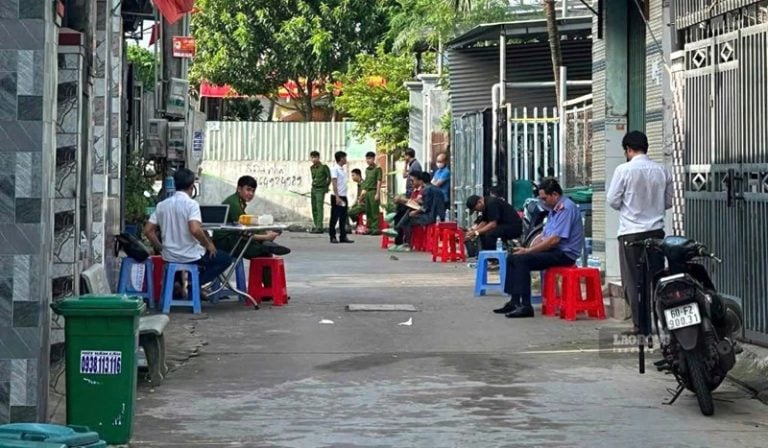 Đồng Nai : Une attaque nocturne fait trois morts dans une même famille