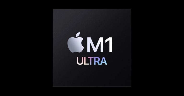 Apple envisagerait des serveurs d'IA équipés de puces M8 Ultra d'ici 2029