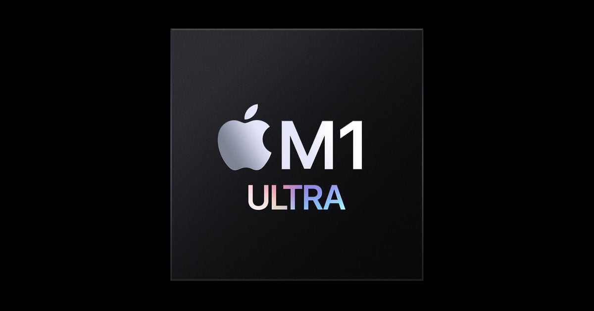 Apple envisagerait des serveurs d'IA équipés de puces M8 Ultra d'ici 2029