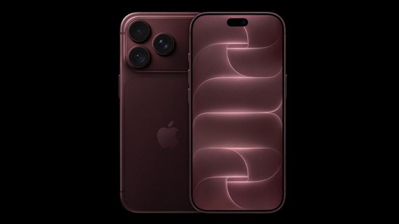 Apple publie iOS 27.0.1 pour corriger un bug de Face ID sur iPhone 18 Pro
