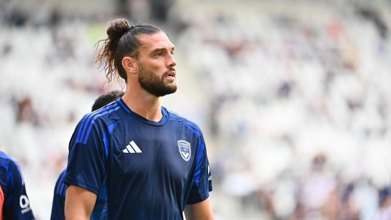 Andy Carroll révèle avoir été victime d'une agression sexuelle en 2021