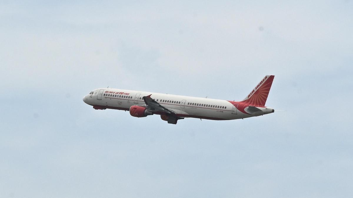 Air India : un pilote suspendu à Zurich après un test d'alcoolémie positif