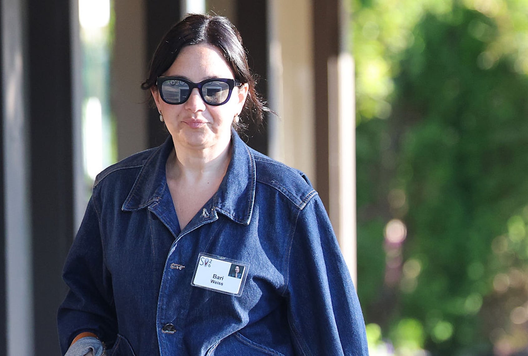 Bari Weiss Restructure Radicalement la Rédaction de 60 Minutes