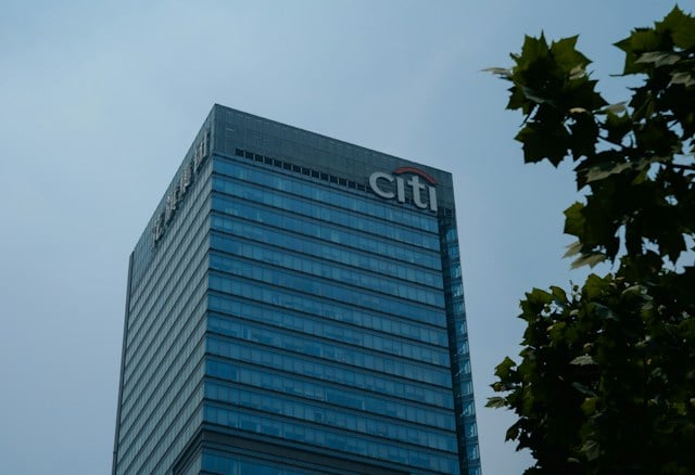 Citi lance un service de paiements instantanés multimarché via Swift