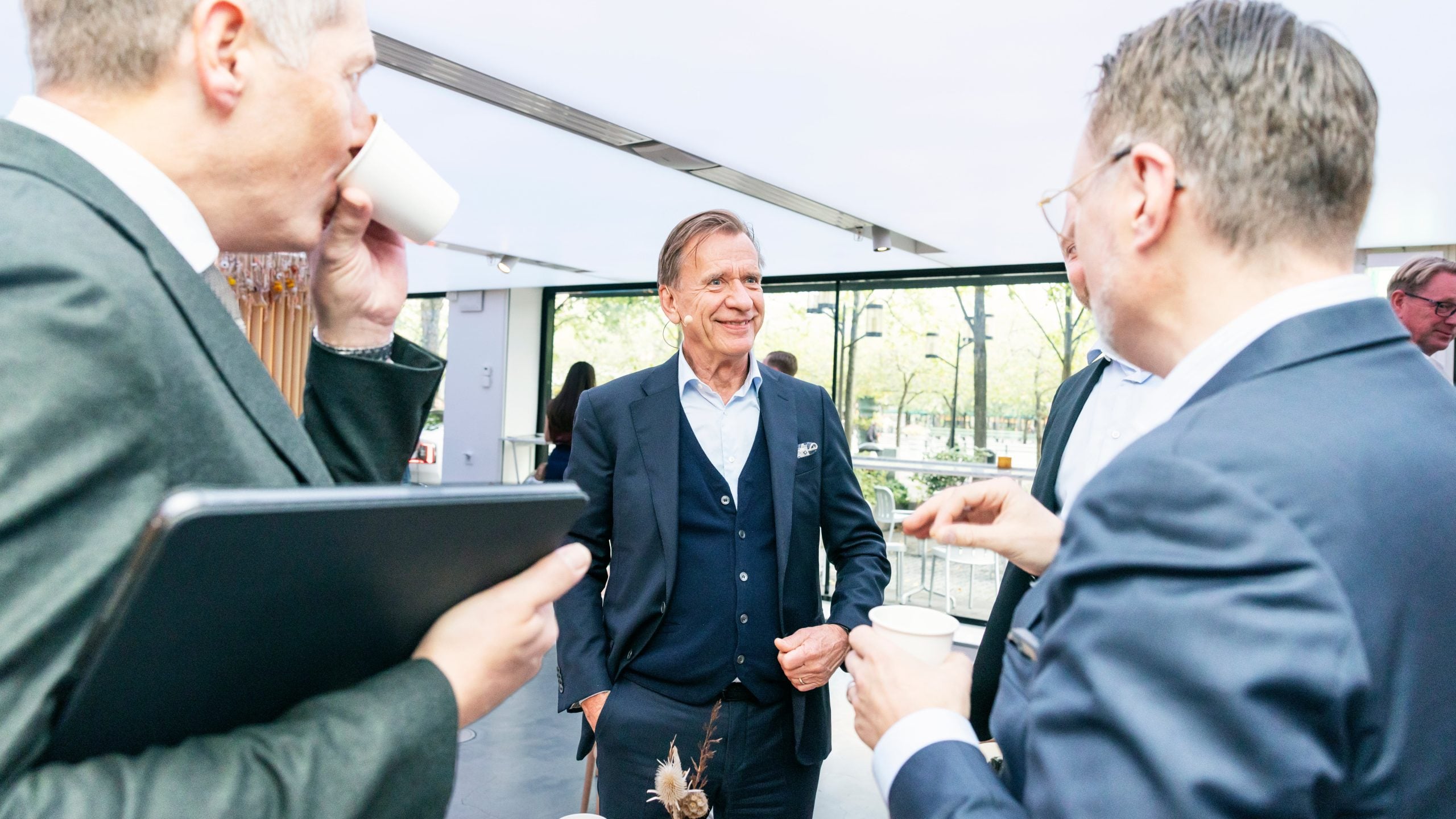 Volvo Cars : Citi juge trop ambitieuse la croissance des volumes