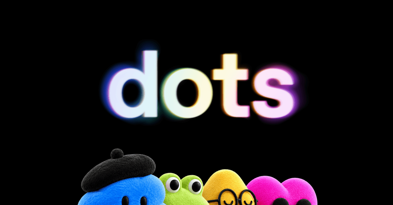 OpenAI dévoile Dots, ses nouveaux agents autonomes pour ordinateurs virtuels