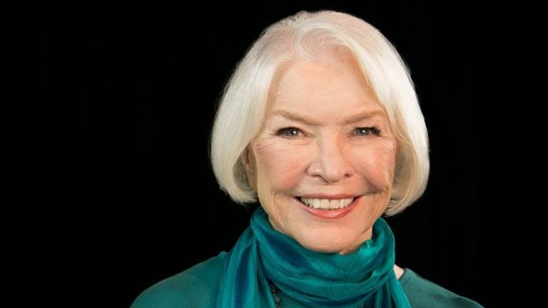 Ellen Burstyn