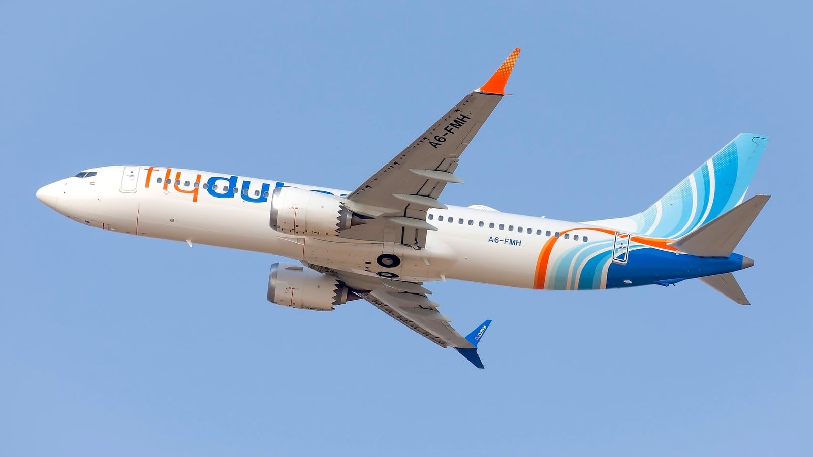 Vol Flydubai : atterrissage d'urgence en Arabie saoudite après des alertes