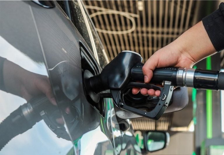 Prix du gazole aux États-Unis : le gallon dépasse 6 dollars