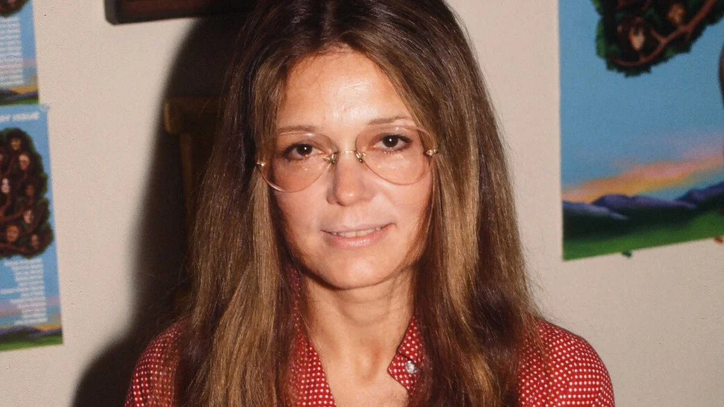 Gloria Steinem, icône du féminisme américain, est décédée à 92 ans