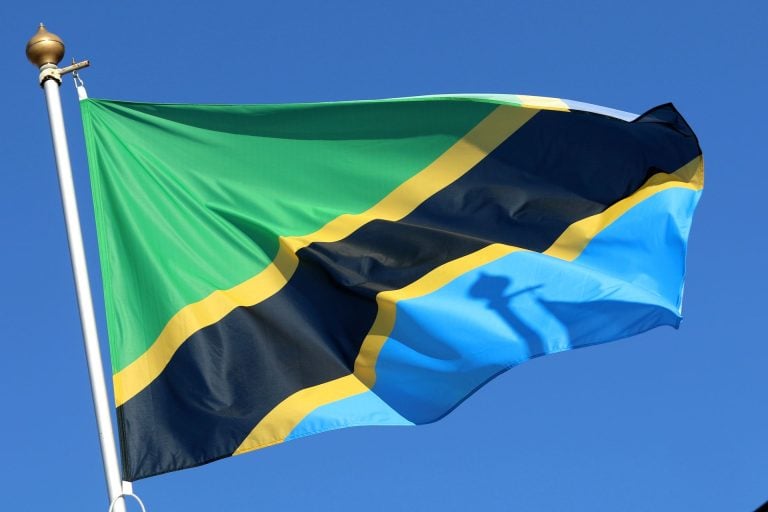 Drone Russe : Un Navire Tanzanien Touché en Mer Noire, Un Mort et Trois Blessés