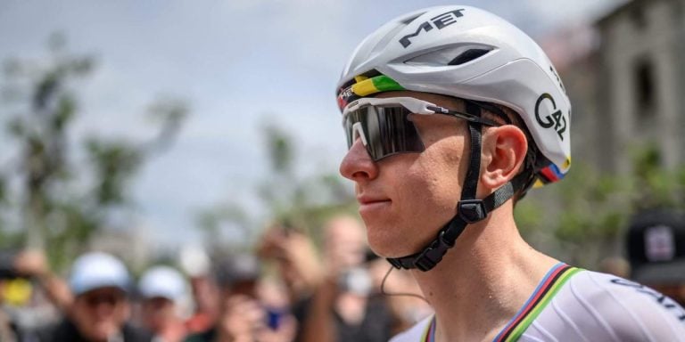 Tobias Halland Johannessen remporte la dernière étape de la Vuelta a España