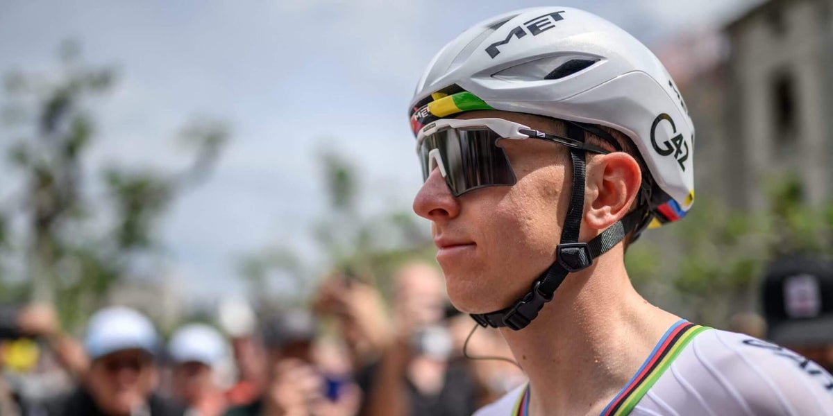 Tobias Halland Johannessen remporte la dernière étape de la Vuelta a España