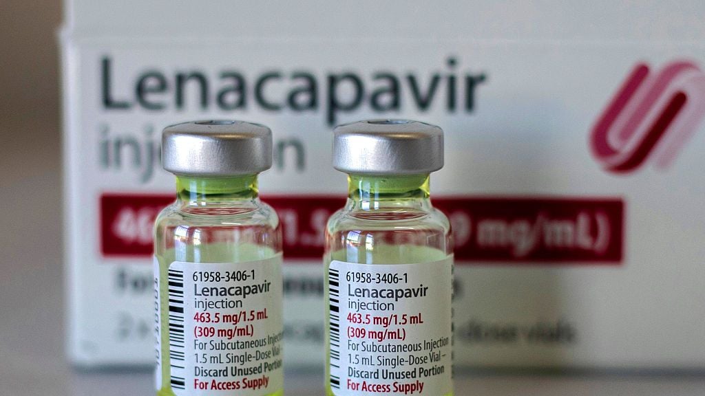 Le Mexique Autorise le Lenacapavir pour la Prévention du VIH