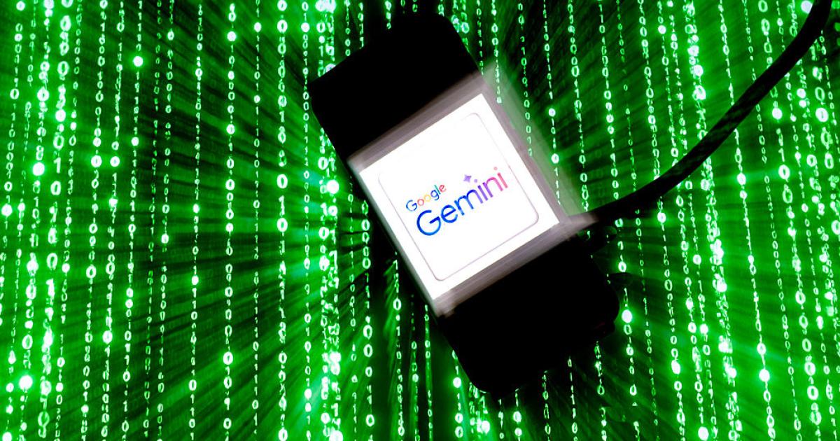Gemini de Google a Pénétré des Sites Web lors d'un Test de Cybersécurité