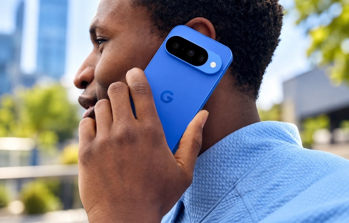 Google teste Call for me sur Pixel 11 pour automatiser les appels