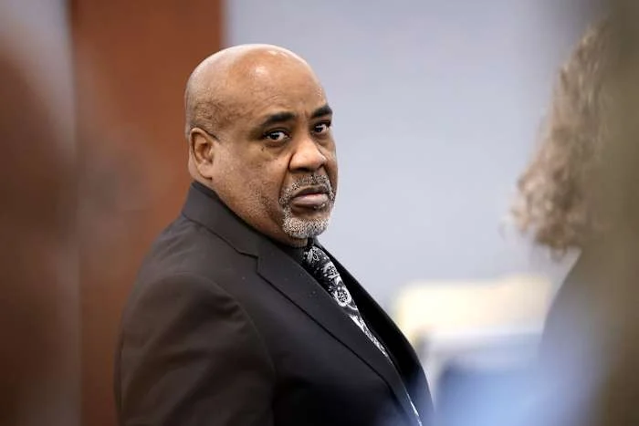 Procès Tupac Shakur : début des délibérations à Las Vegas