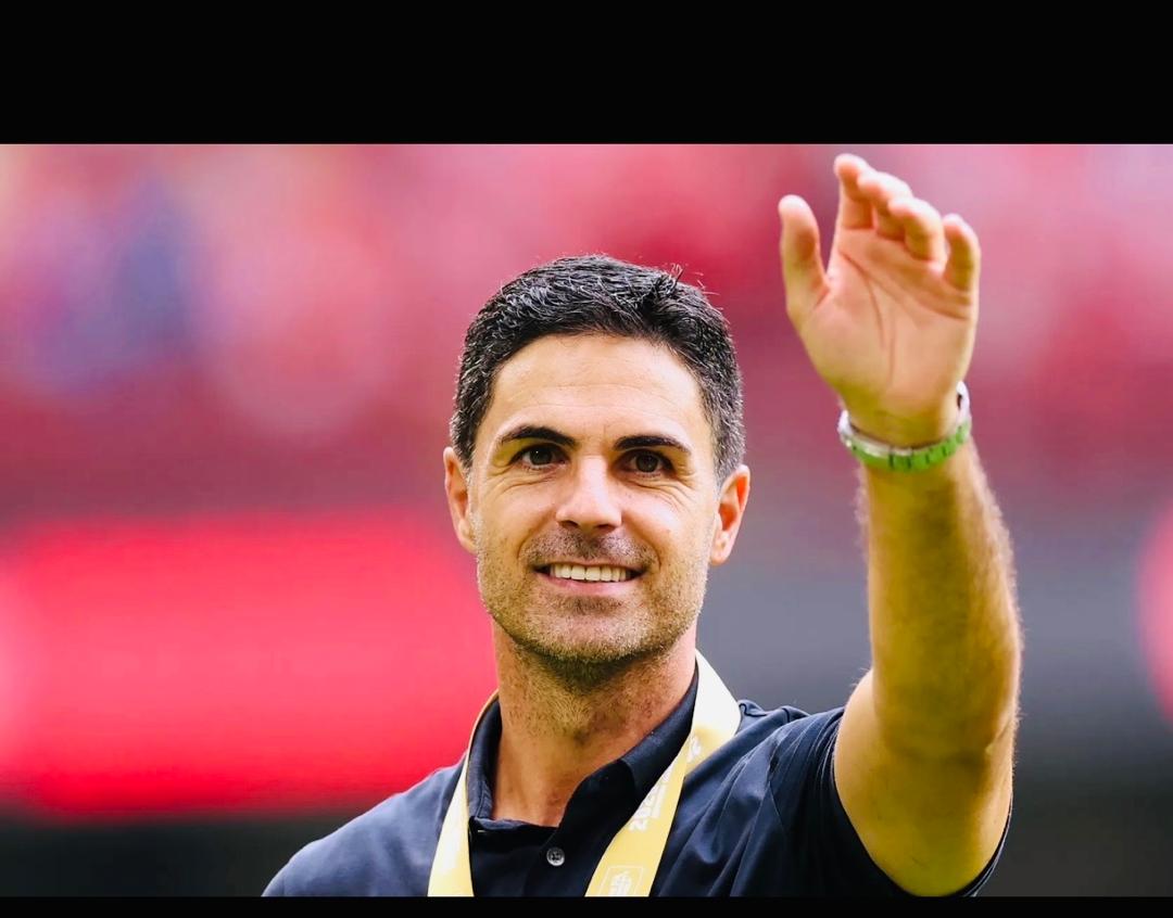 Arteta