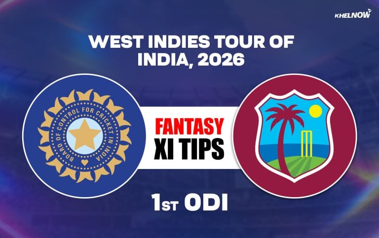 Inde vs West Indies : Risques De Pluie Pour Le Premier Match D'ODI