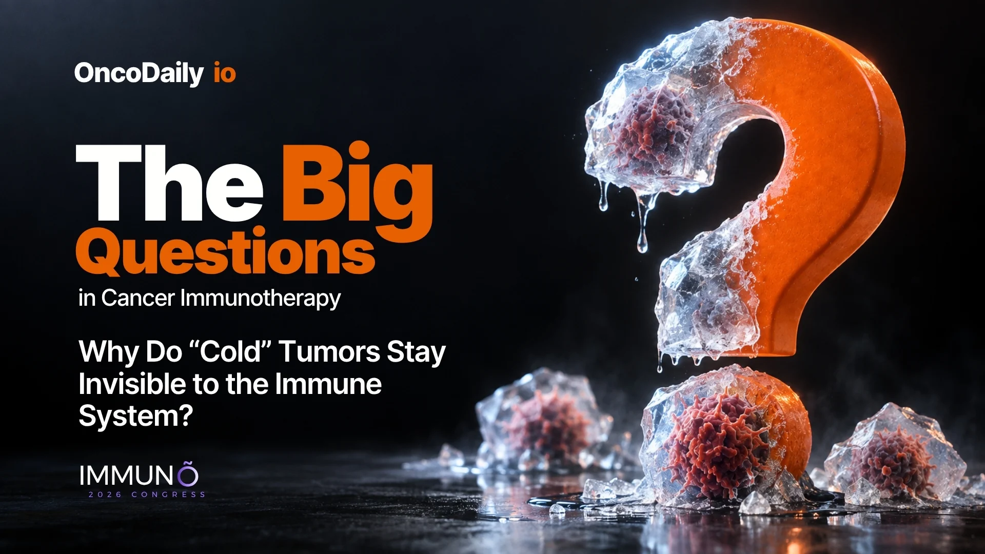 Cold Tumors