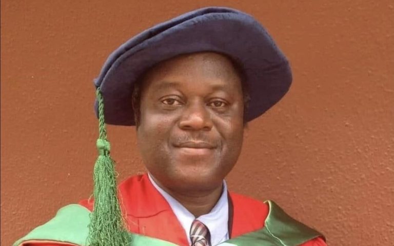 Gouvernement d'Osun défend l'extension du mandat du vice-chancelier de l'UNIOSUN
