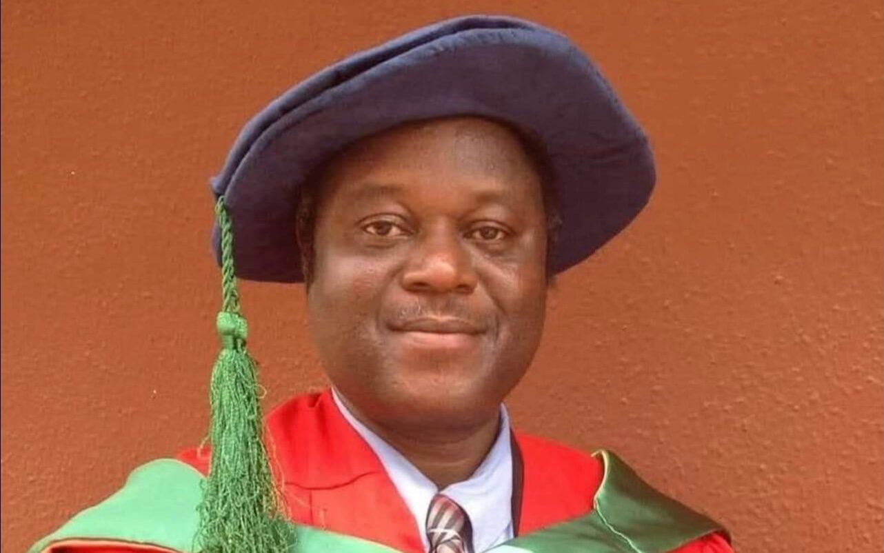 Gouvernement d'Osun défend l'extension du mandat du vice-chancelier de l'UNIOSUN