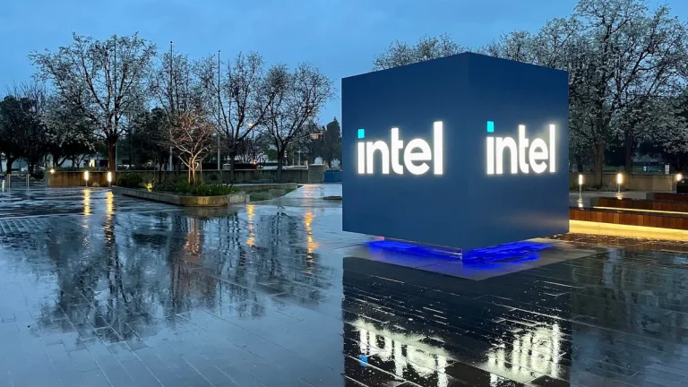 Intel prépare un processeur Nova Lake à 52 cœurs pour 2027