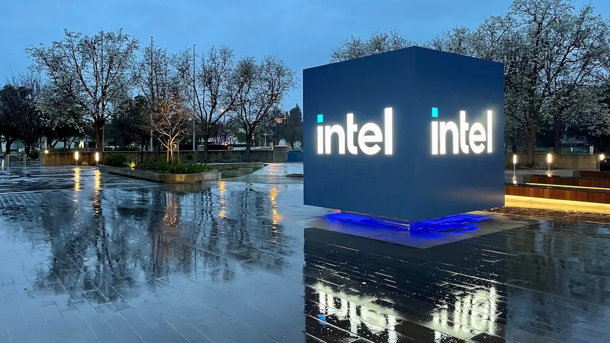 Intel prépare un processeur Nova Lake à 52 cœurs pour 2027