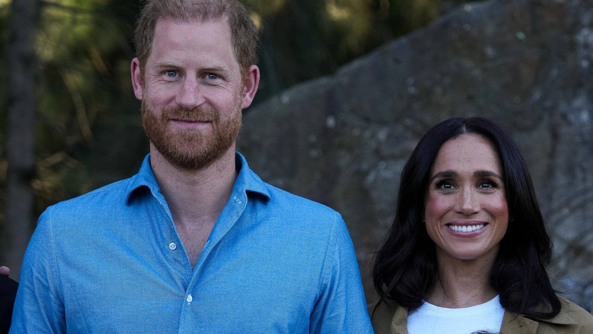 Harry et Meghan Surpris par la Lettre du Roi Charles III sur Leur Statut