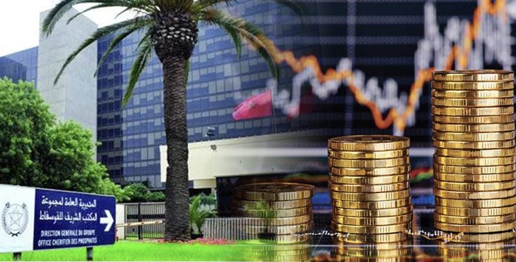Maroc : OCP lève 149,9 millions de dollars supplémentaires sur sa dette hybride