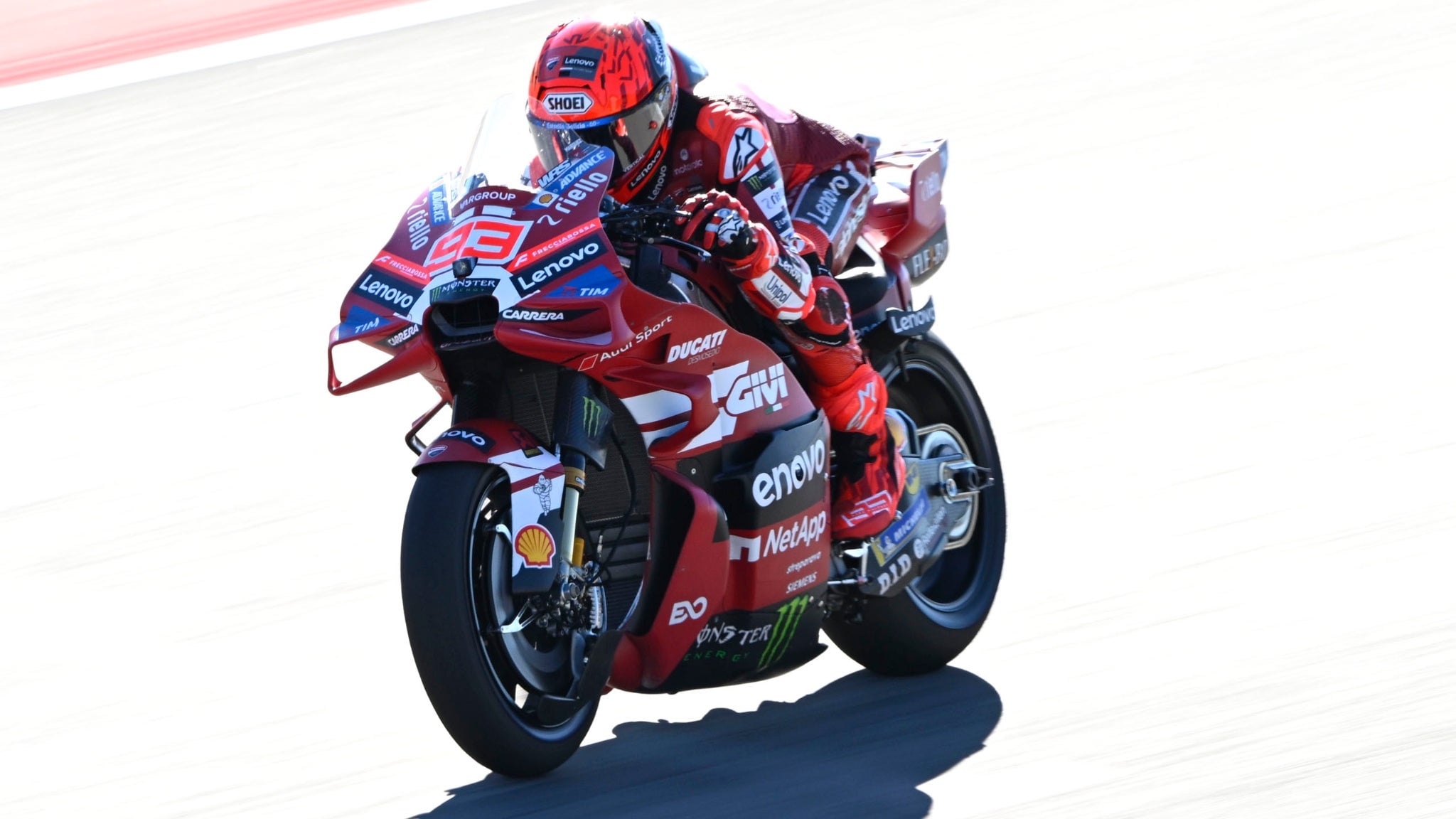 Marc Marquez s'Empare de la Tête du Championnat MotoGP après Misano