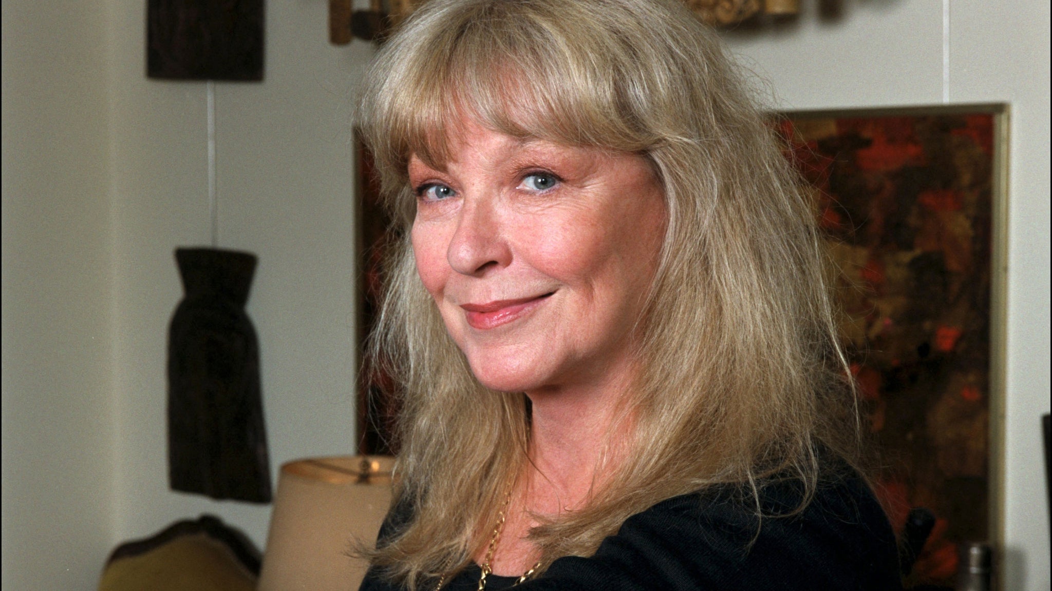 Marina Vlady, actrice franco-russe, est décédée à l'âge de 88 ans