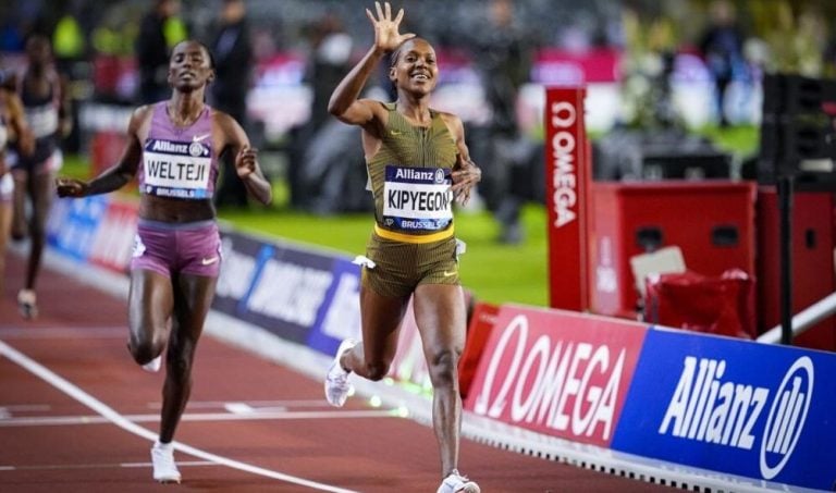 Diamond League 2026 : Bruxelles accueille la finale de l'athlétisme